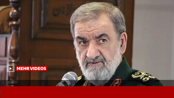 محسن رضایی:‌اجازه عبور نیروهای متخاصم از تنگه هرمز را نمی‌ دهیم