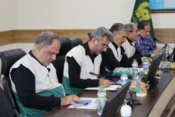 برنامه سه‌ساله کانون‌های خدمت رضوی در استان سمنان تدوین شد