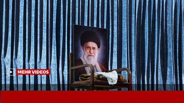 محسن رضایی: به هیچ عنوان از انتقام خون رهبر شهید نخواهیم گذشت