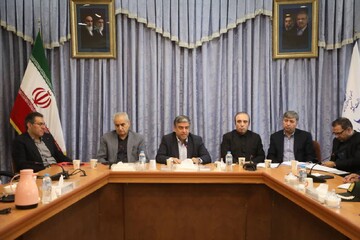 خدمات‌رسانی ۱۸ موکب اردبیل در ایران و عراق به زائران