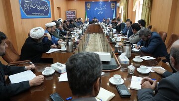 زمان رسیدگی به پرونده‌ها بر اساس نوع اتهام و خواسته تعیین می‌شود