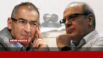 آخرین وضعیت رسیدگی به پرونده صادق زیباکلام و عباس عبدی