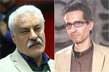 حضور ۲ بازیگر «قصه‌های مجید» در یک فیلم اجتماعی - جنایی