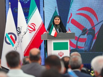 صادق: به سرعت ویرانی‌های جنگ را مرمت می‌کنیم