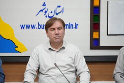 تاکید استاندار بوشهر بر توسعه زیرساخت‌های درمانی و تکمیل ۳ بیمارستان