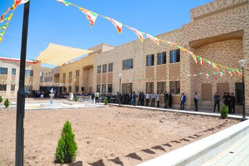 بهره‌برداری از ۵۷۵۸ واحد مسکن و زمین در قالب نهضت ملی در یزد