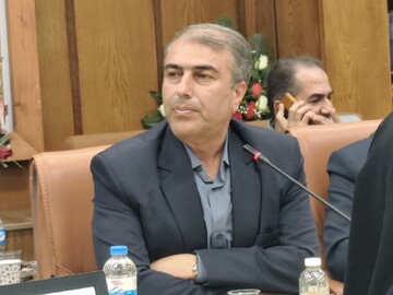 حسینی: ۶۰ هزار مترمربع به سرانه فضای آموزشی کردستان اضافه شد