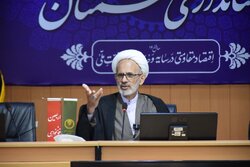 «اربعین» تجسم مودت؛ «جهاد تبیین» رسالت کنشگران فرهنگی