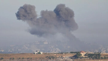 Israeli forces destroy 3 schools in southern Lebanon