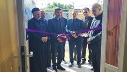 تحویل ۶ واحد مسکونی به مددجویان بهزیستی دزفول