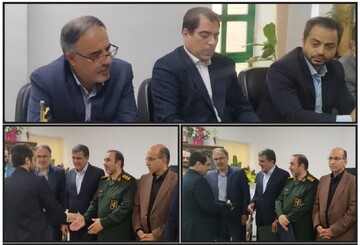 کرمی‌پور: دادستان‌ها محور تحقق اهداف سند تحول قضایی هستند