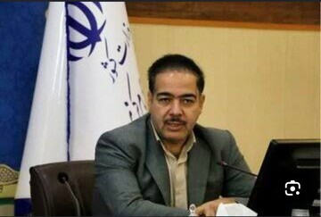 افتتاح زیرگذر سد الغدیر ساوه با اعتبار ۱۵۰۰ میلیارد ریال در هفته دولت