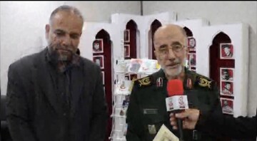 کنگره شهدای چهارمحال و بختیاری قله فرهنگی می‌شود 