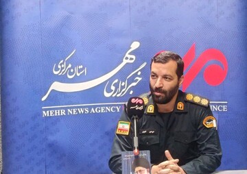 تقوی: ۱۳ هزار زائر اربعین استان مرکزی در سامانه سماح ثبت‌نام کردند
