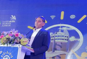 گلستان در آزمون میزبانی ملی مهارت؛ رقابت ۸۲ استعداد برتر کشور آغاز شد