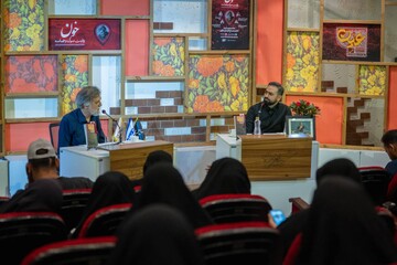 زیارت عاشورا زیارت خونخواهی است؛ رسالت عین پس از شهید مصباح الهدی کنی