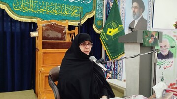 اسماعیل‌زاده: تمرکز بر تربیت فکری نسل جدید ضرورت امروز جامعه است
