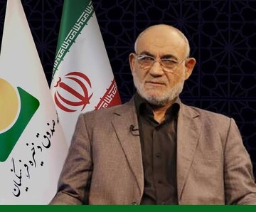 Hossein Mozaffar