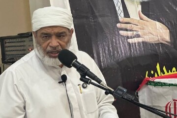 شیخ جمالی: بازسازی زیرساخت‌های آسیب دیده باید بدون وقفه انجام شود