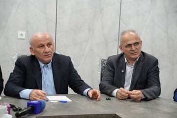 ۲۲۰ تخت جدید به ظرفیت درمانی غرب مازندران افزوده می‌شود