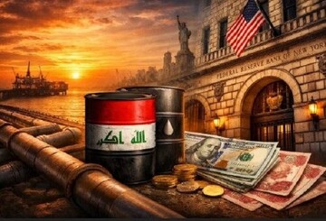 واشنگتن می‌خواهد هزینه دور زدن تنگه هرمز را از جیب عراقی‌ها بردارد