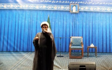 افراخته: تضعیف خانواده زمینه‌ساز سلطه فرهنگی دشمن است