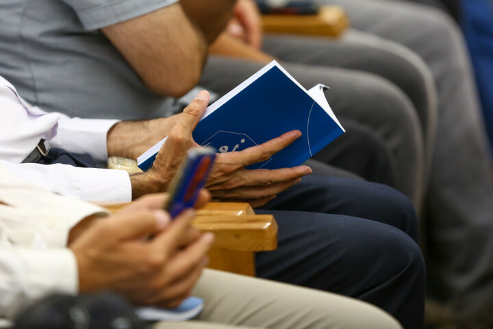 «راز نو» پرده از معماری فراموش‌شده مساجد معاصر اصفهان برداشت