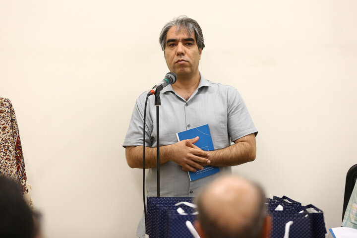 «راز نو» پرده از معماری فراموششده مساجد معاصر اصفهان برداشت