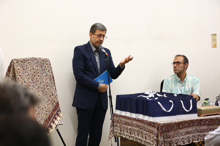 «راز نو» پرده از معماری فراموششده مساجد معاصر اصفهان برداشت