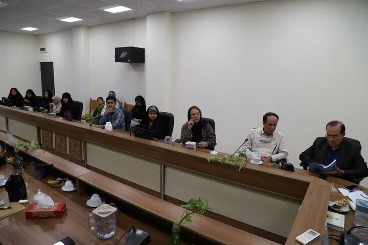 راهب: ۶۵ درصد اعضای کتابخانههای بوشهر کودک و نوجوان هستند