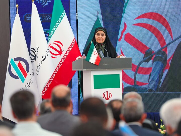 صادق: به سرعت ویرانی‌های جنگ را مرمت می‌کنیم