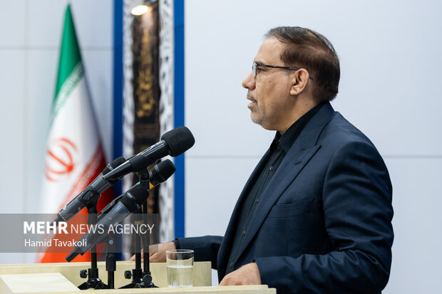 نشست خبری سخنگوی قوه قضاییه - ۲۷ تیر ۱۴۰۵
