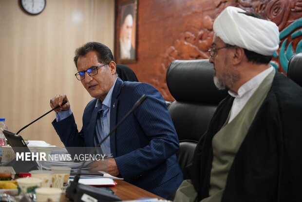 تاکید مسئولان ورزش همگانی بر تلاش برای ارتقاء و تامین سلامت مردم