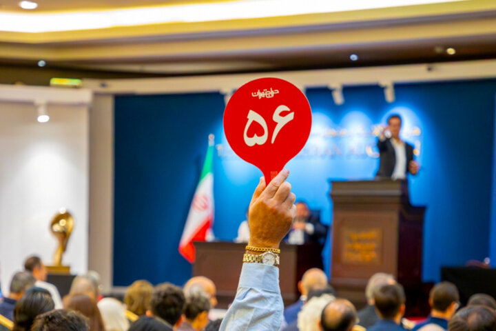 پرسشهای بیپاسخ «حراج تهران»؛ چرا هیچ رقیبی متولد نمیشود؟ پرسشهای بیپاسخ «حراج تهران»؛ چرا هیچ رقیبی متولد نمیشود؟
