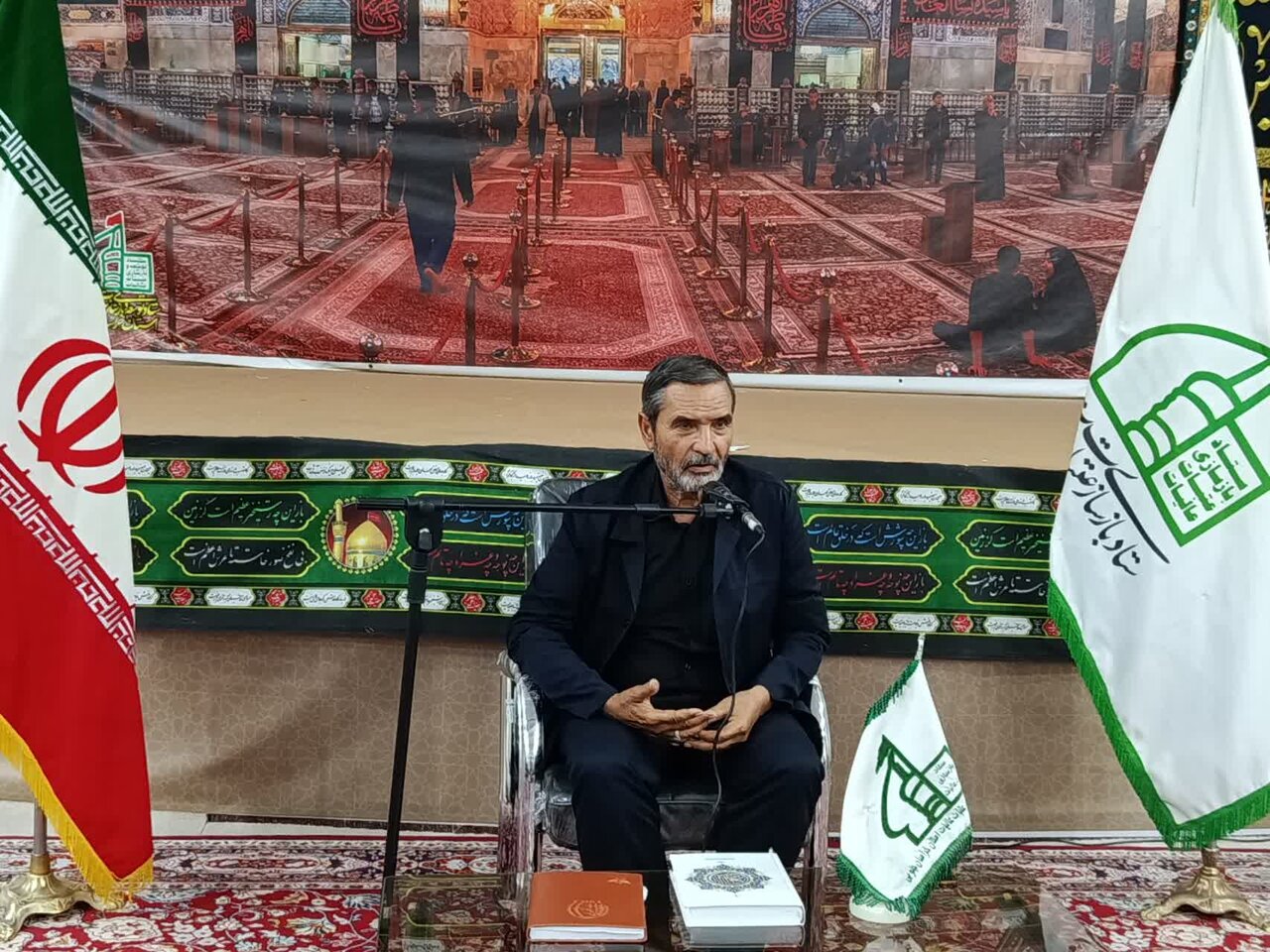 ۶۵ موکب خراسان جنوبی آماده خدمت‌رسانی به زائران اربعین شدند