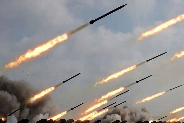 IRGC launches missile, drone attacks on US base in Jordan