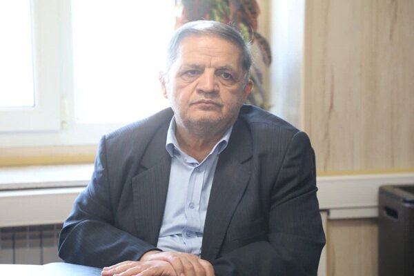 پروژههای ورزشی تویسرکان با بهرهگیری از ظرفیت خیرین تکمیل شود