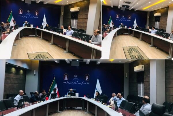 مدیرکل راه و شهرسازی استان بوشهر: طرح ۴۵۰ هکتاری بازنگری شد