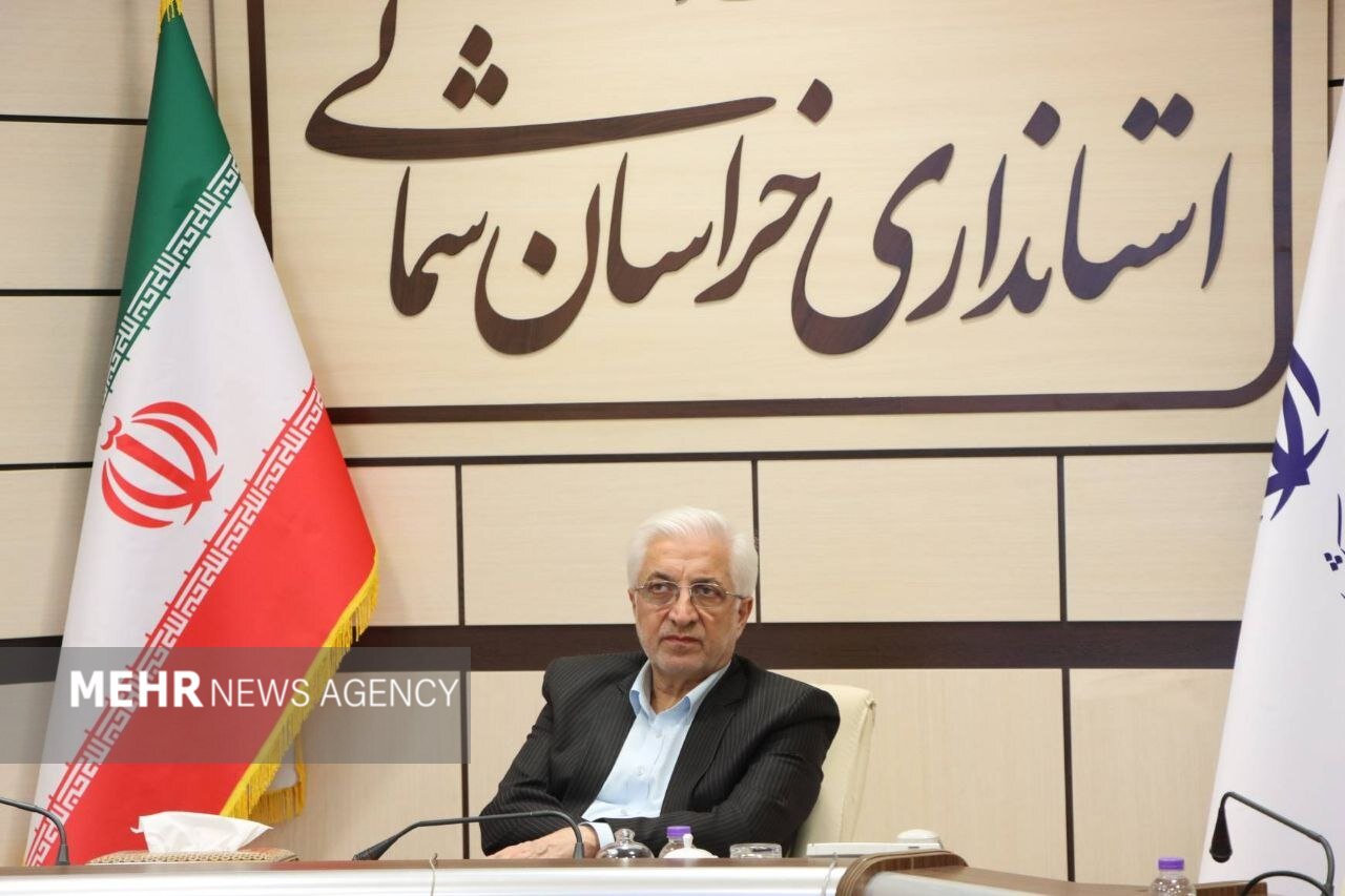 Nouri: Implementation of family physician is a fundamental surgery of the country's health system