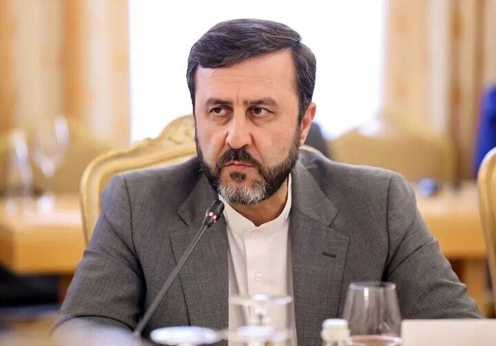 تحلیل خبر: امنیت خزر باید توسط کشورهای ساحلی تأمین شود | مهر - کد 6421