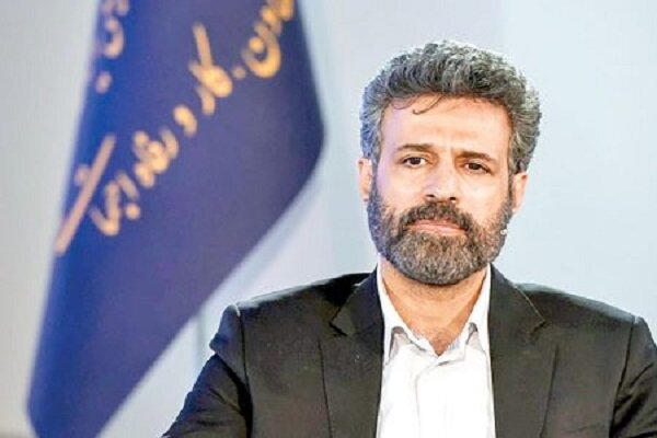 قوانین فاقد منابع مالی موجب ورشکستگی صندوقهای بازنشستگی شدند – خبرگزاری مهر | اخبار ایران و جهان قوانین فاقد منابع مالی موجب ورشکستگی صندوقهای بازنشستگی شدند – خبرگزاری مهر | اخبار ایران و جهان
