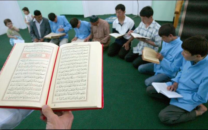 شاهوردی: ۹۳ معلم ابتدایی خمین وارد طرح توانمندسازی قرآنی شدند