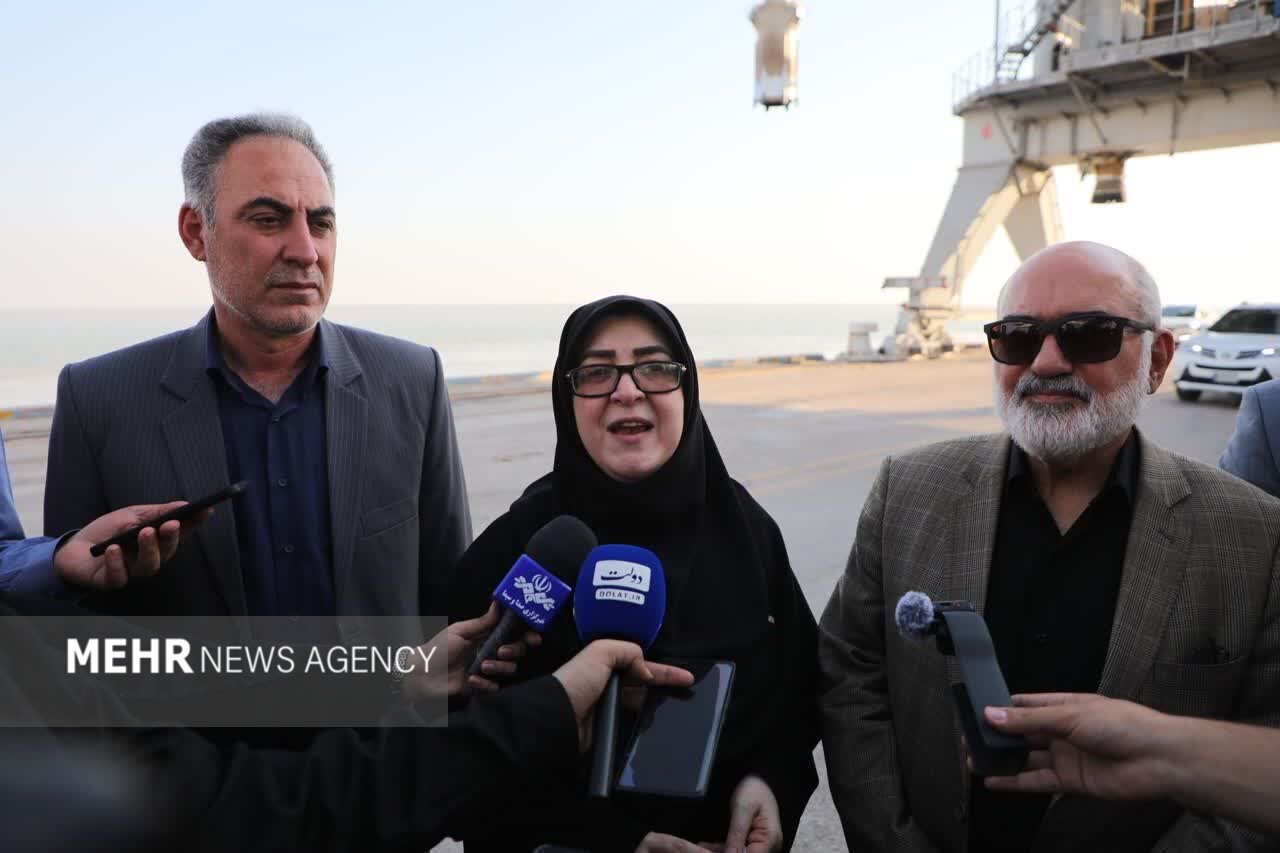 مهاجرانی: تا پای جان برای حفظ هویت ایرانی خواهیم جنگید