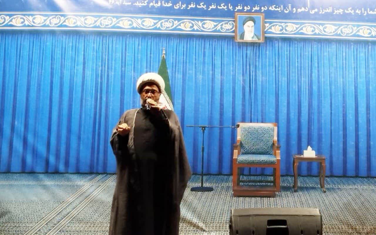 افراخته: تضعیف خانواده زمینه‌ساز سلطه فرهنگی دشمن است