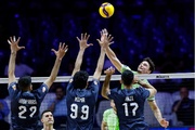 Iran to hold camp in Russia ahead of Asian Volleyball C'ship