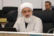 برگی: سفر رئیس‌جمهور فرصتی برای پیگیری مطالبات اساسی شهر است