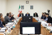 عارف: إيران لا تطلب إذناً من أحد لتطوير التكنولوجيا