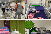Iran rights body urges UN action after US strike of children hospital