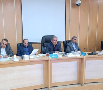 جذب ۱۰۰ درصدی منابع اشتغال و تسهیلات سفر رئیس‌جمهور مطالبه قطعی استان