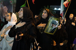 چابهاری ها زیر آتش دشمن سنگر خیابان را حفظ کردند